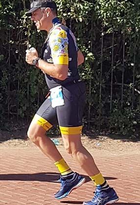 Alistair Cronk