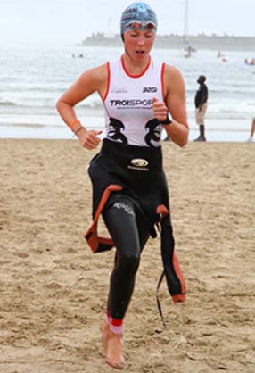 Lynette Cronk