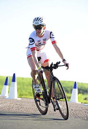 Lynette Cronk